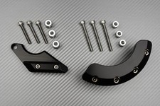 Tampons de Protection Carters Moteur Paire YAMAHA FAZER 600 FZ6-S RJ07 2004-2006