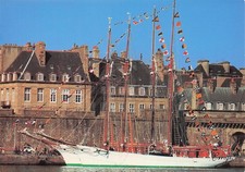 35 SAINT MALO CITE CORSAIRE