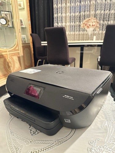 Imprimante scanner envy - imprimante, hp