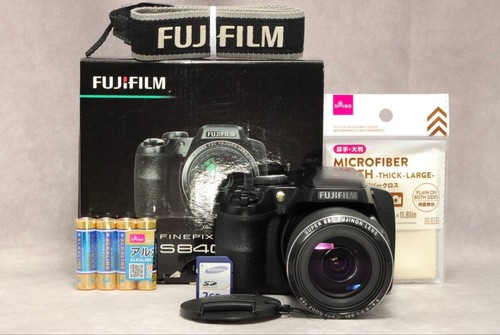 Zoom optique fujifilm finepix - optique,