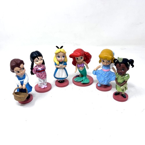 Disney animators princess - disney,