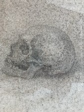 Très Beau Dessin Crayon