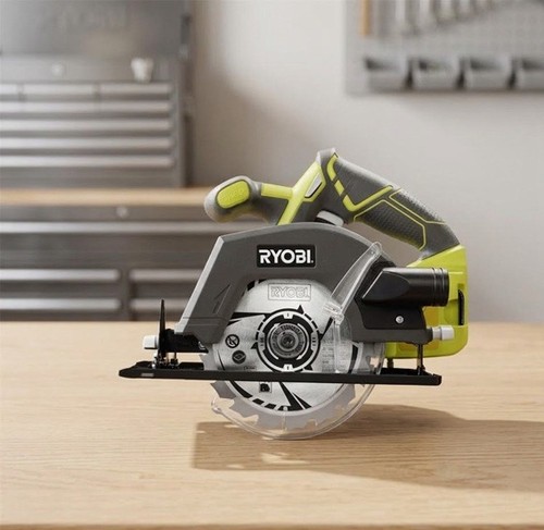 Ryobi r18csp scie - r18csp-0,
