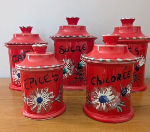 Ensemble pots cuisine pates - de,