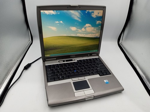 Dell latitude d610 laptop - dell,