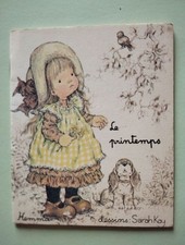 Le printemps | Sarah Kay | Bon