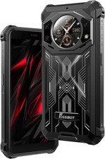 Smartphone Incassable FOSSiBOT