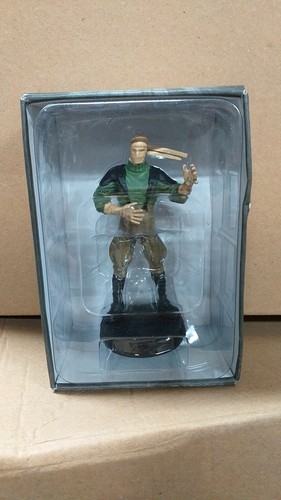 Eaglemoss super hero - super,