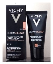 Vichy dermablend fluid