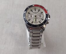 Ancienne montre Quartz, Masterline Chronographe, 4978