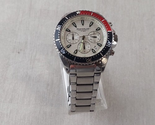 Ancienne montre quartz - ancienne,