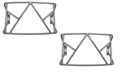 Grille protection anti - protection,