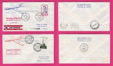 1er JUIN 1959 - 1ère LIAISON