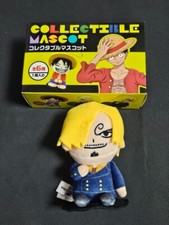 Peluche One Piece Sanji USJ