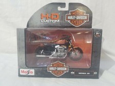 2007 XL 1200V Seventy Two