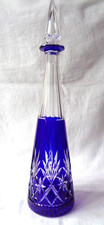 SAINT LOUIS MASSENET CARAFE