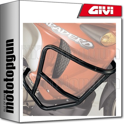 Givi pare carters tn365 honda - pare-carters,