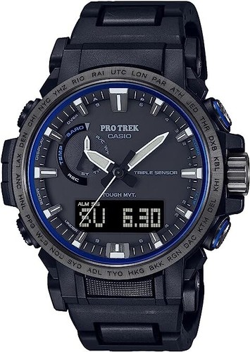 Montre casio pro trek - casio,