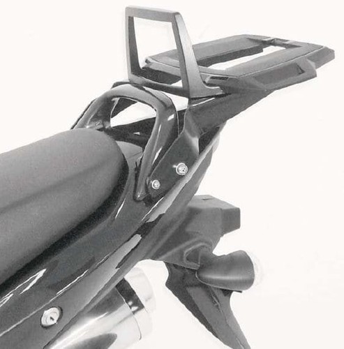Hepco becker alurack - hepco,