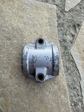 Tube Fixation Poignée Guidon