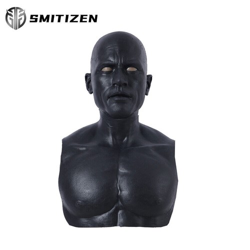 Smitizen realistic black - smitizen,