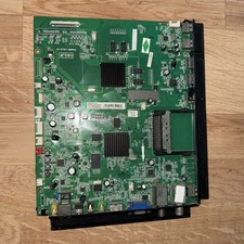 Main Board / Carte Mere -
