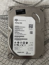 Disque dur SEAGATE DESKTOP HDD