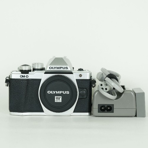 Appareil photo sans miroir