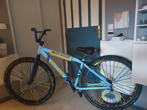 Bike big flyer - se,