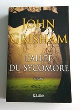 John Grisham – L’Allée du