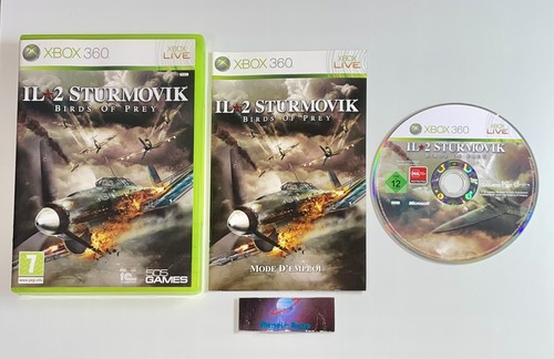 Sturmovik birds of prey - sturmovik:,