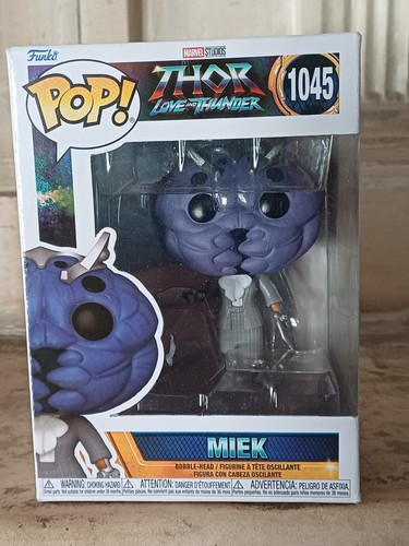 Funko pop thor love and - pop,