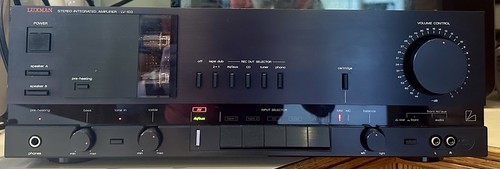 Luxman 103 - luxman, lv-103