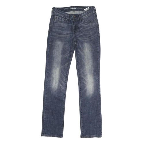 Jeans slim bleu - slim, denim