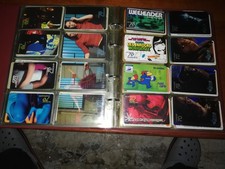 144 MOBICARTES DIFFERENTES/ FRANCE TELECOM /SFR/ BOUYGUES 