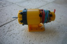 MECCANO - Moteurs  électrique 6 vitesses, 3-12V 