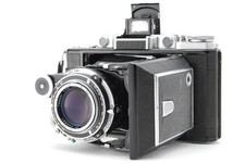 Rare!! [NEUF] Zeiss Ikon Super