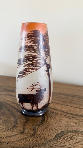 Vase joma style - vase,