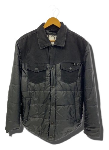 Veste jean diesel shyla - veste,