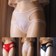 Slips de forme transgenre