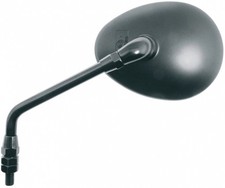 Miroir Gauche Pour Aprilia Scarabeo Ie / Light 500 2007 2008 2009 2010