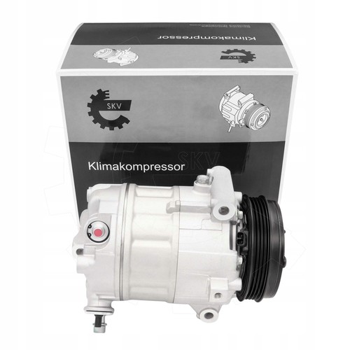 Compresseur climatisation - compresseur,