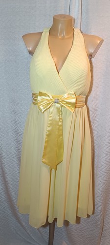 Robe soirée - de,