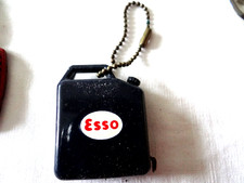 porte clés automobile ESSO