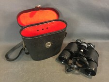 Ancienne paire de jumelles