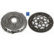 Clutch kit XTend Sachs