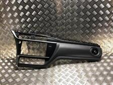 Facade autoradio TOYOTA AURIS