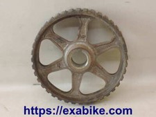 poulie d'arbre a cames pour