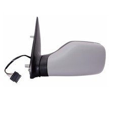 RETROVISEUR PEUGEOT 106 GAUCHE CONDUCTEUR ELECTRIQUE DE 04/1996 A 01/2003