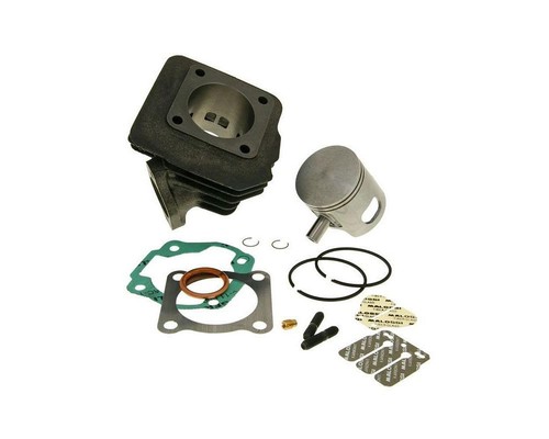 70cc cylindre kit malossi - kit,